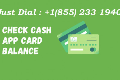 Several ways to check your Cash App balance instantly