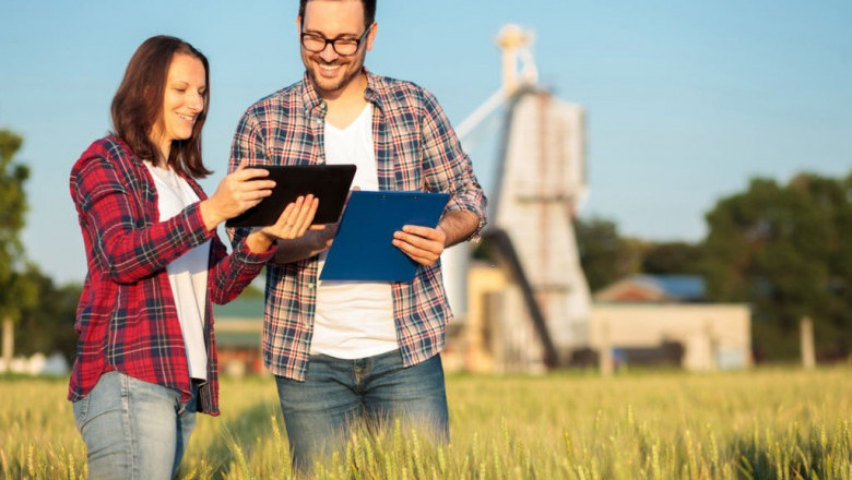 Should Farm Owners Sell Mineral Rights?