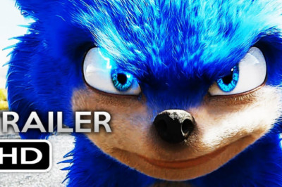 Sonic The actual Hedgehog Live-Action Movie Superstars Dorie