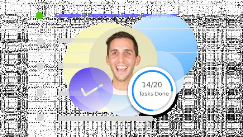 Squadsy: Providing Automated Employee Onboarding Software