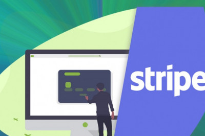 Stripe Merchant Account