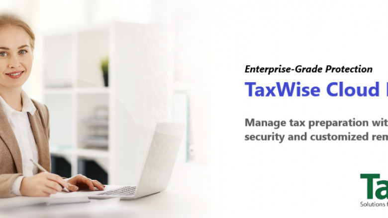 TaxWise Hosting | Quick Cloud Hosting