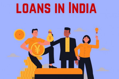 The Best Unsecured loans in  India