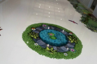 Tips for Spotless Floors