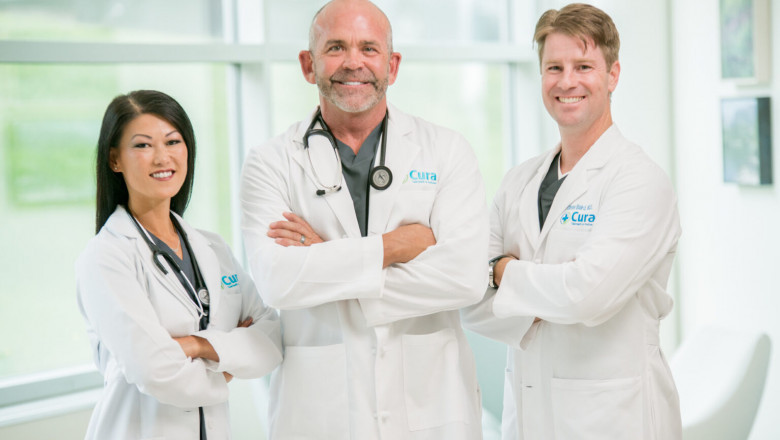 Virtual Health Assistant