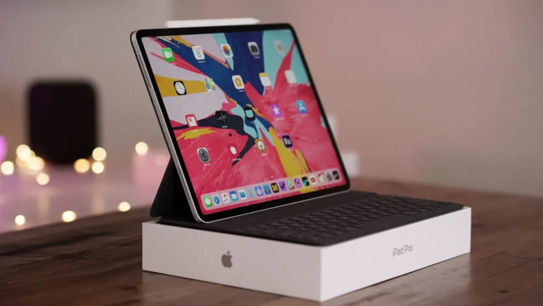What are the Benefits of iPad Hire in Dubai from Reliable Agency?