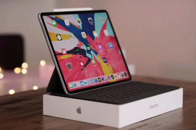 What are the Benefits of iPad Hire in Dubai from Reliable Agency?