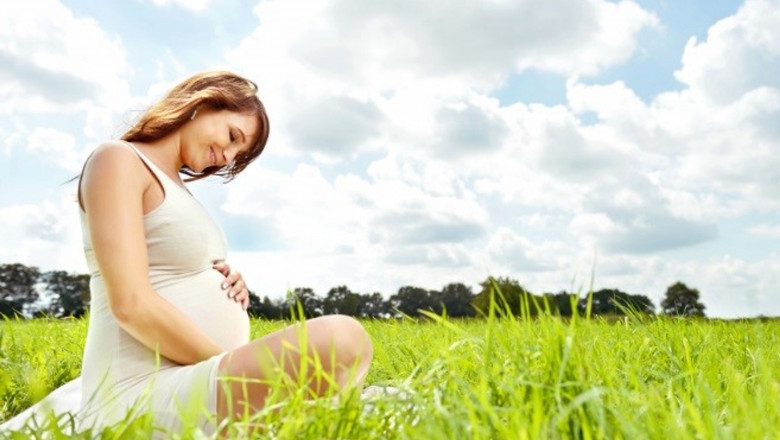 What are the exact age of  successful IVF treatment