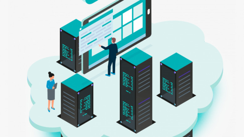 What Are the Factors to Consider When Hosting an App?