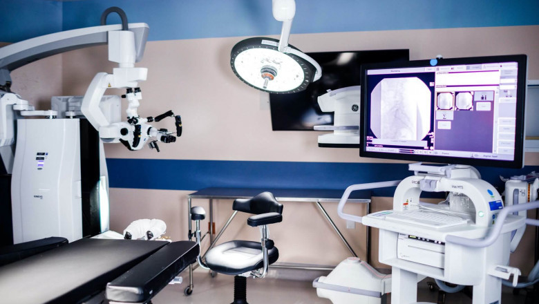What are the impacts of Spine Medical procedures?