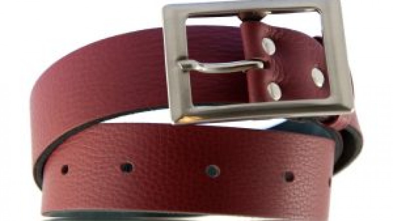 Who makes the best Leather Belts?