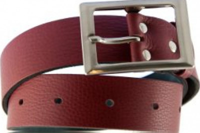 Who makes the best Leather Belts?