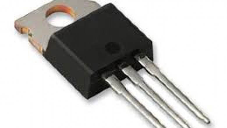 An Introduction of LM350T Voltage Regulator