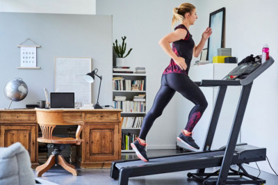 Benefit of Regular Exercise
