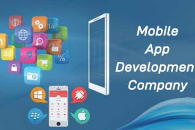 Best Mobile App Development Company India
