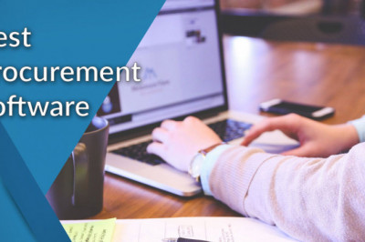 Best Procurement Software For Small Businesses