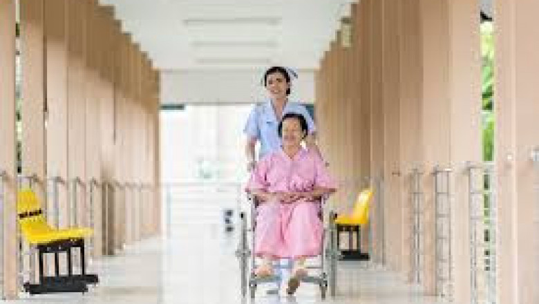 Buy Hospital Email Lists in US