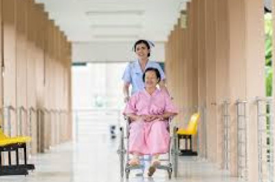 Buy Hospital Email Lists in US