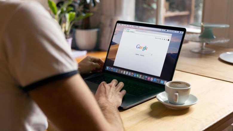 Can Google search fix supply chain woes?