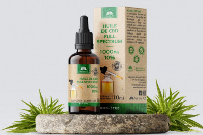 Choose the climate-friendly CBD Oil boxes for your product