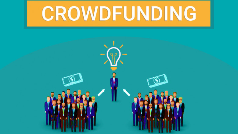 Crowdfunding Market Latest Trends, Along With Market Segments And Sub-Segments by 2028