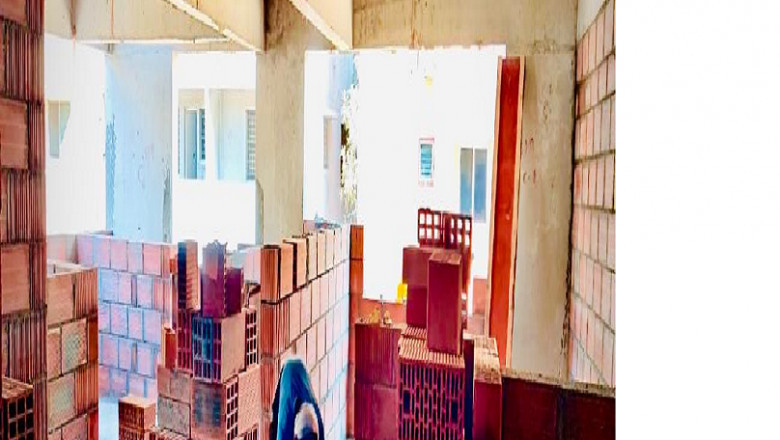 3 bhk flats for sale in Panathur by High Cliff Bangalore