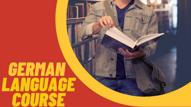 German language course in Chandigarh