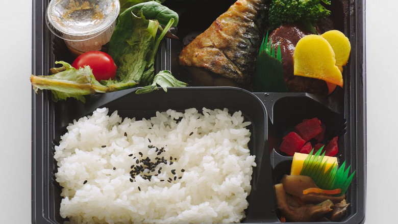 Global Bento Lunch Boxes Market: Trends and Opportunities for the Industry By 2028
