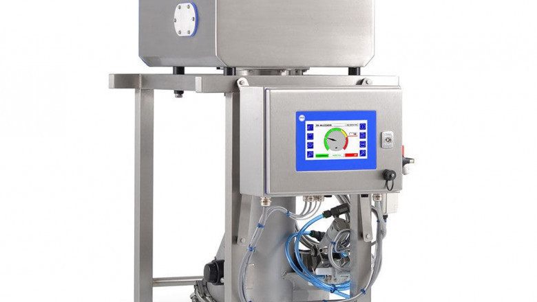 Global Gravity Fall Metal Detector System Market: Trends and Opportunities for the Industry By 2028