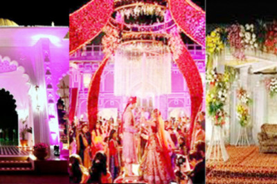 Hire an Event management company: Do not make mistakes other people make