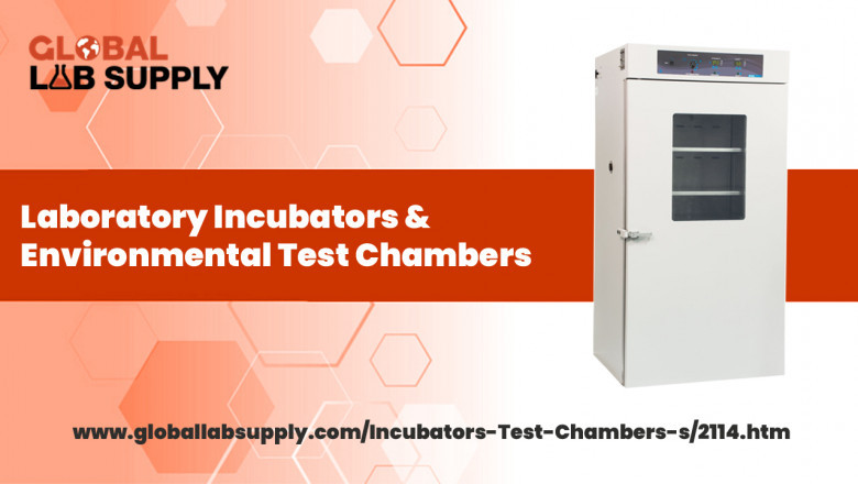 How Laboratory Testing Chambers Work?