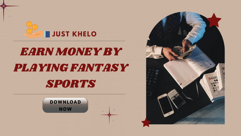 How to Earn Money by Playing Online Fantasy Cricket Game?