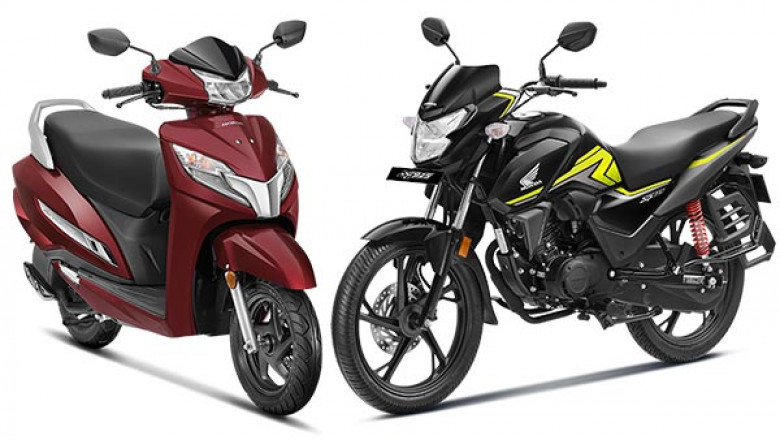 India Two Wheeler Market 2026: Overview, Trends, Growth, Industry Report and Key Players