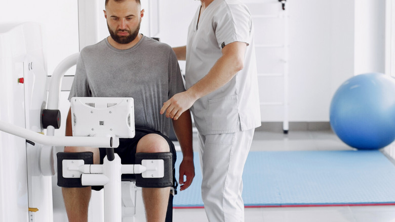 Inpatient Physical Rehabilitation Center | by Revere Health | Feb 2022 | Medium