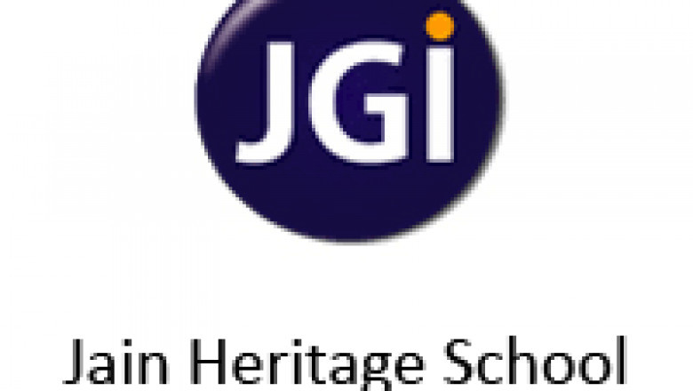 Jain Heritage School