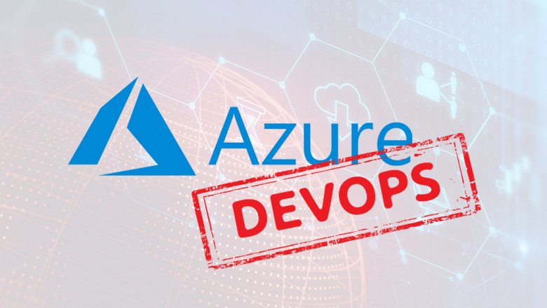 MOBILE APP DEPLOYMENT WITH AZURE DEVOPS