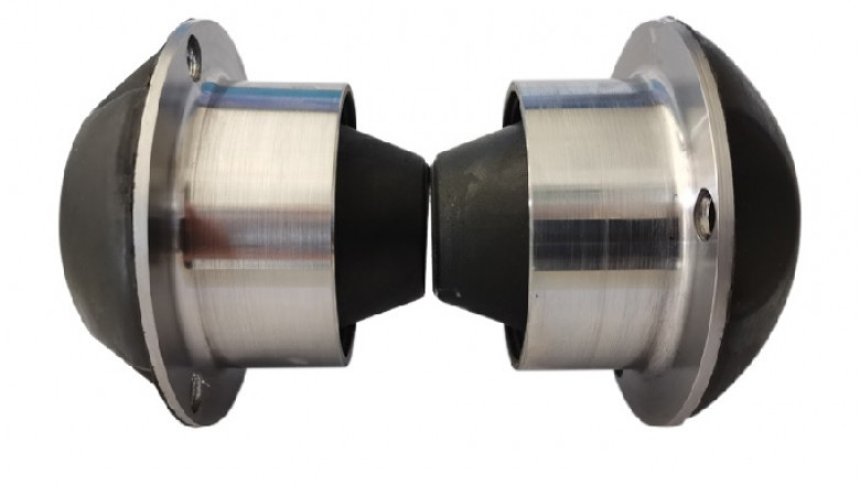 Molded Rubber Components