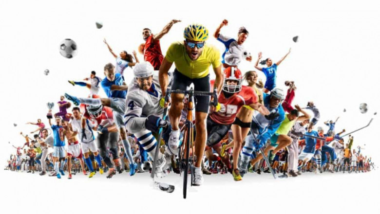 Most Popular Sports by Country