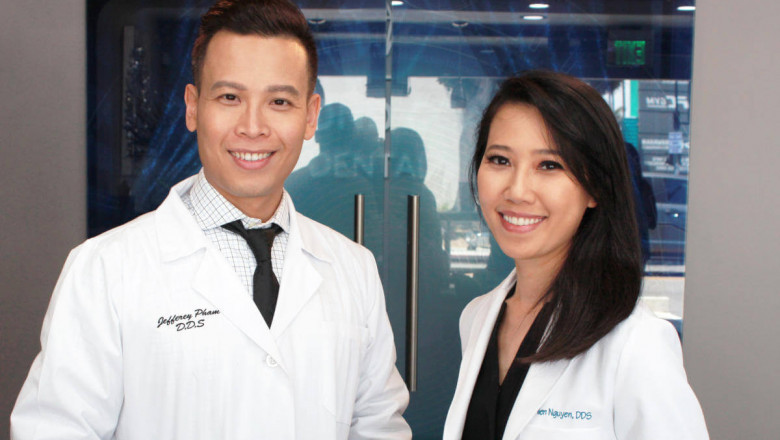 Oral surgery
