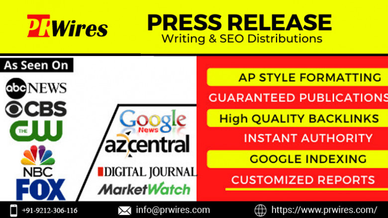 Press Release Service - Why is it Important For a Company to Be in the News