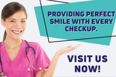 Providing Perfect Smile with Every Checkup | Contact 24 Hour Emergency Dentists