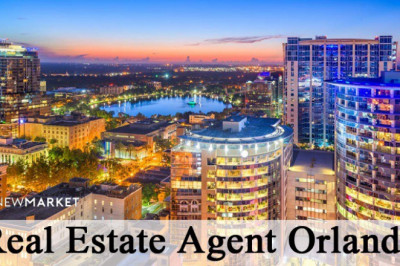 Real Estate Agent Orlando