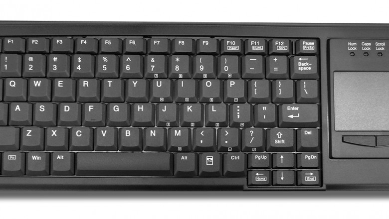 Simple Technology Inc.: Offering the Best Multilingual Keyboards in the Industry