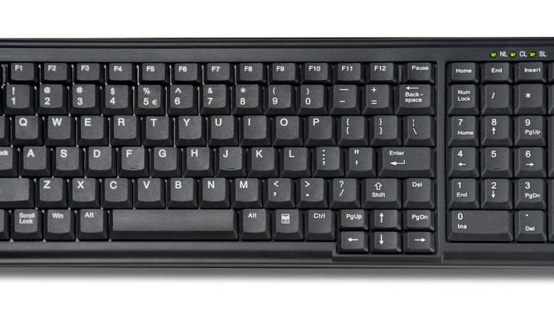 Simple Technology Inc.: Your Perfect Store To Buy Keyboards Online