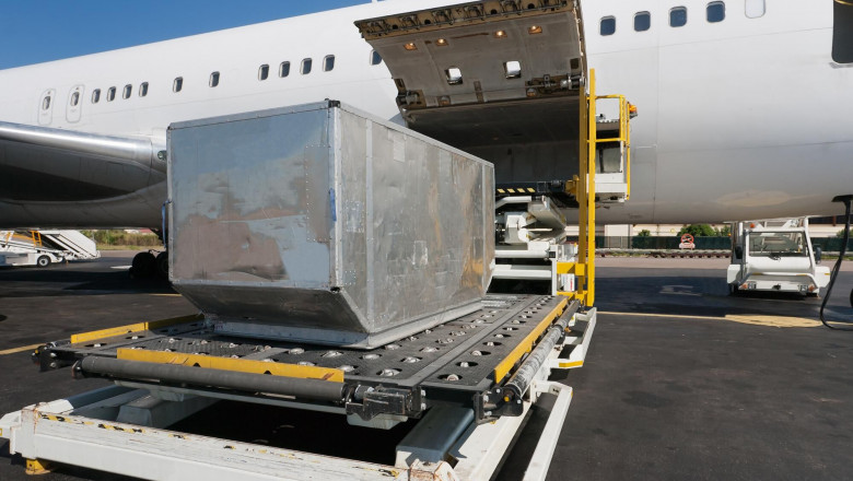 SmartKargo to digitally transform Air Senegal cargo ops