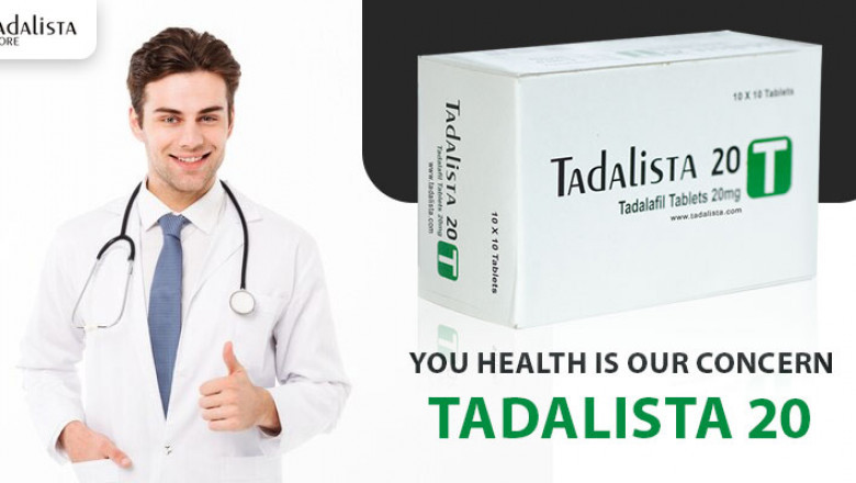 Tadalista 20, Fortune Health Care