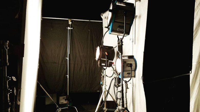 The Film Equipment Services for Successful Filmmaking