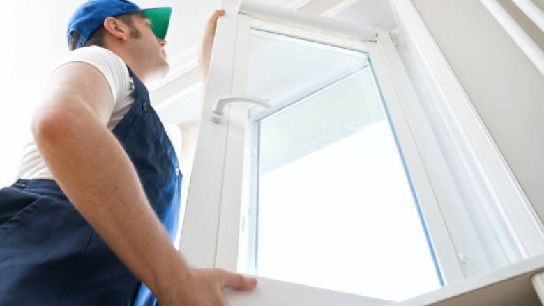 The Importance of Hiring Professional Window Installers