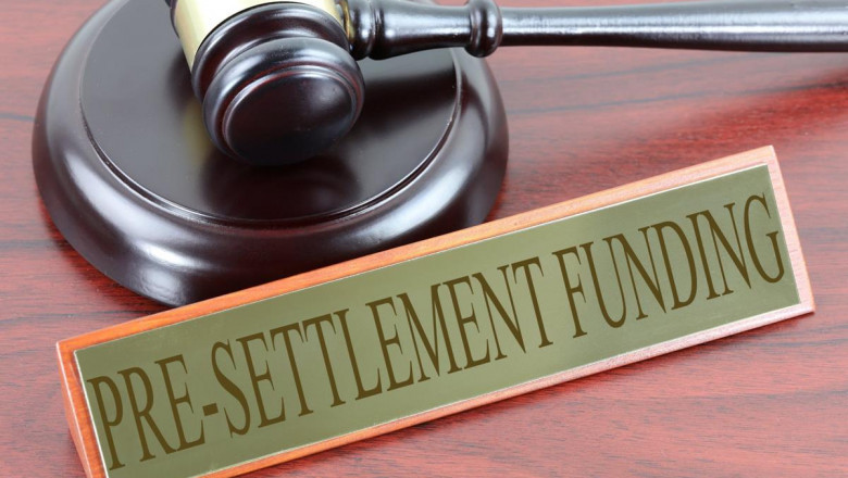 Different Type Of Auto Accident Lawsuit Funding Available In Market