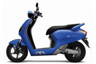 Upcoming Scooters Price in India with AutoX